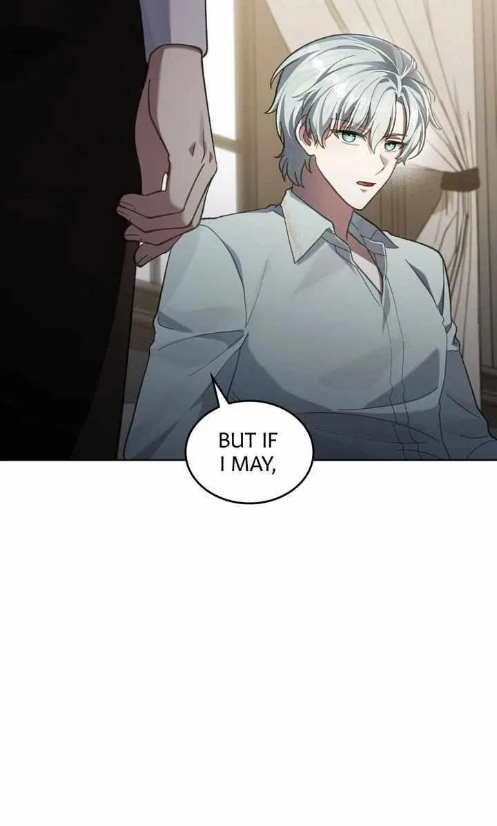 Reborn as the Enemy Prince Chapter 81 – Page 63