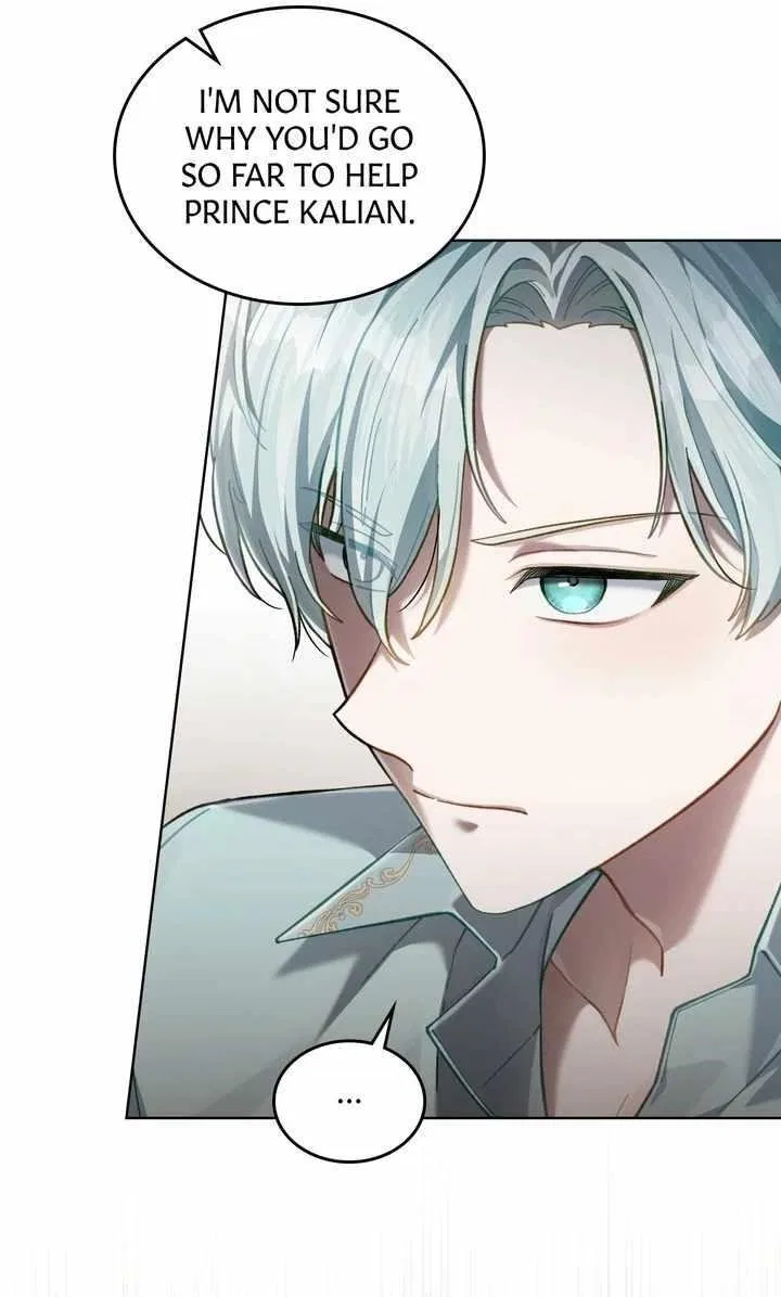 Reborn as the Enemy Prince Chapter 81 – Page 64