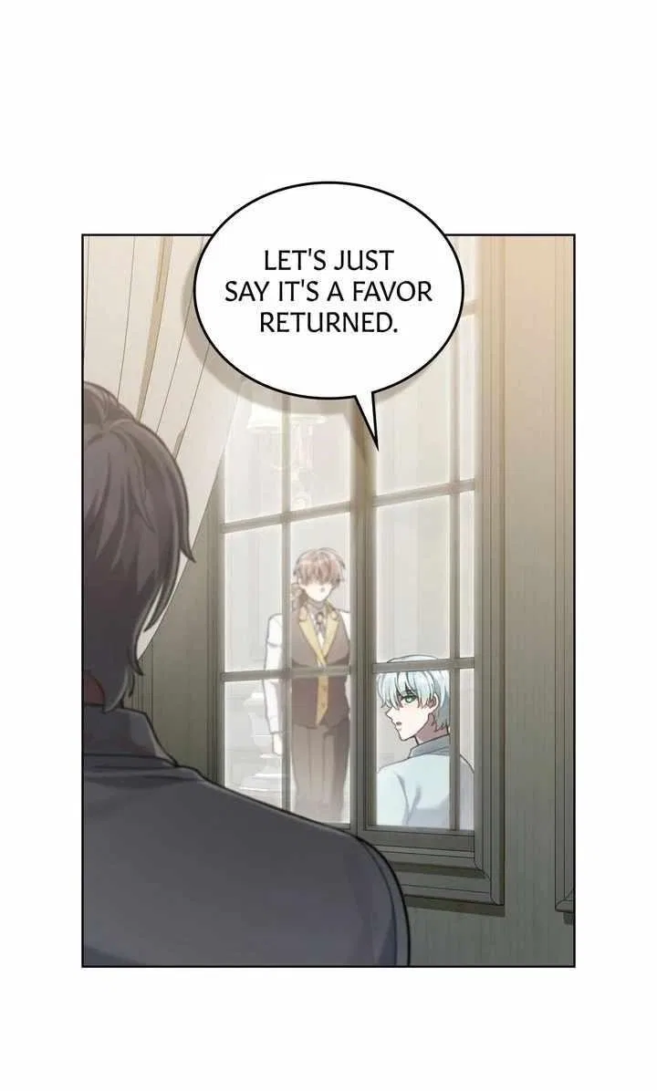 Reborn as the Enemy Prince Chapter 81 – Page 69