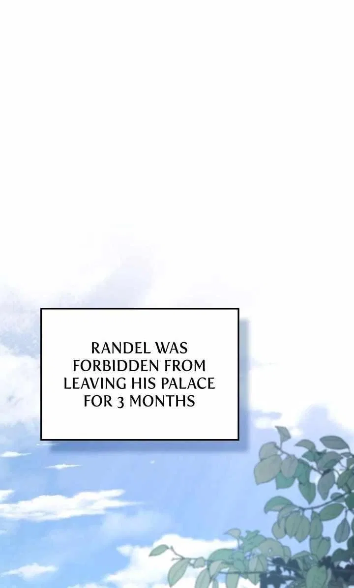 Reborn as the Enemy Prince Chapter 81 – Page 73