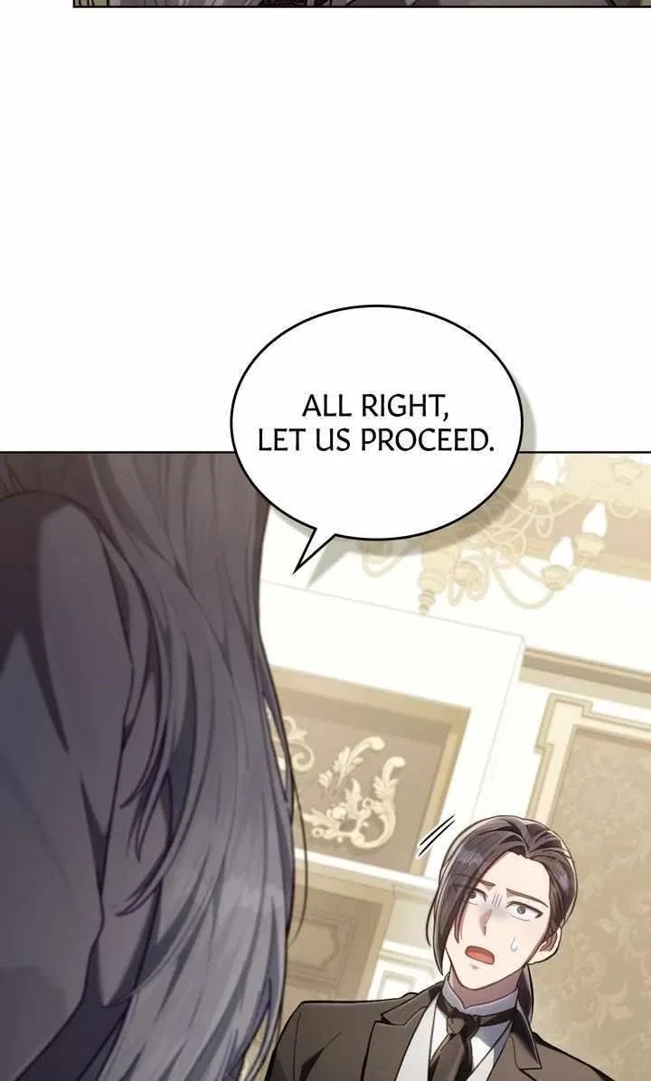 Reborn as the Enemy Prince Chapter 81 – Page 78