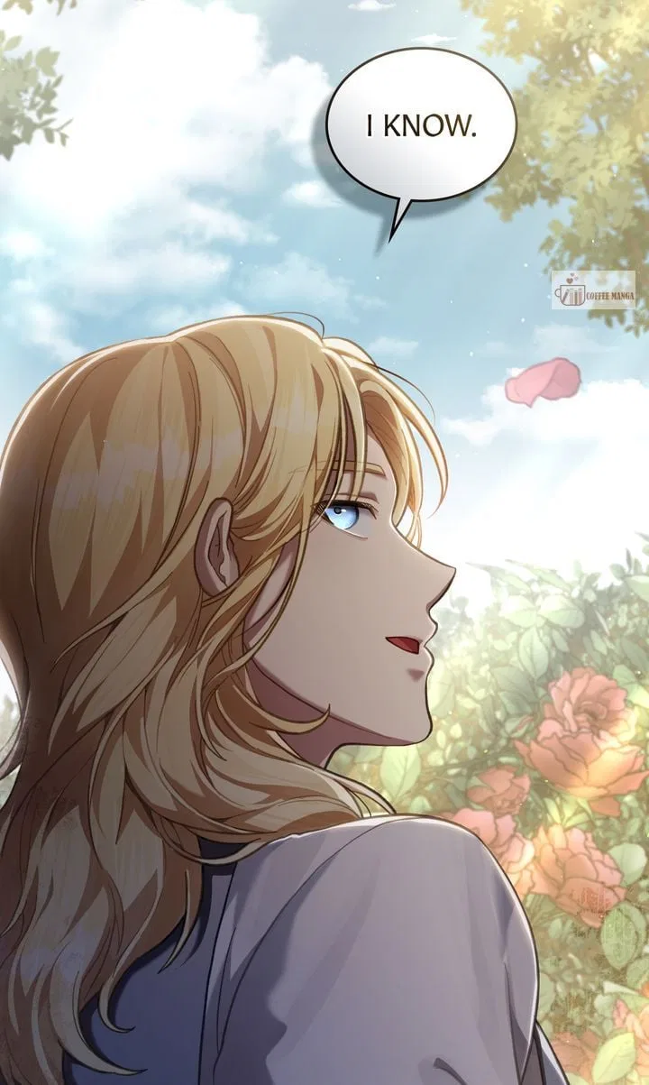 Reborn as the Enemy Prince Chapter 80 – Page 3