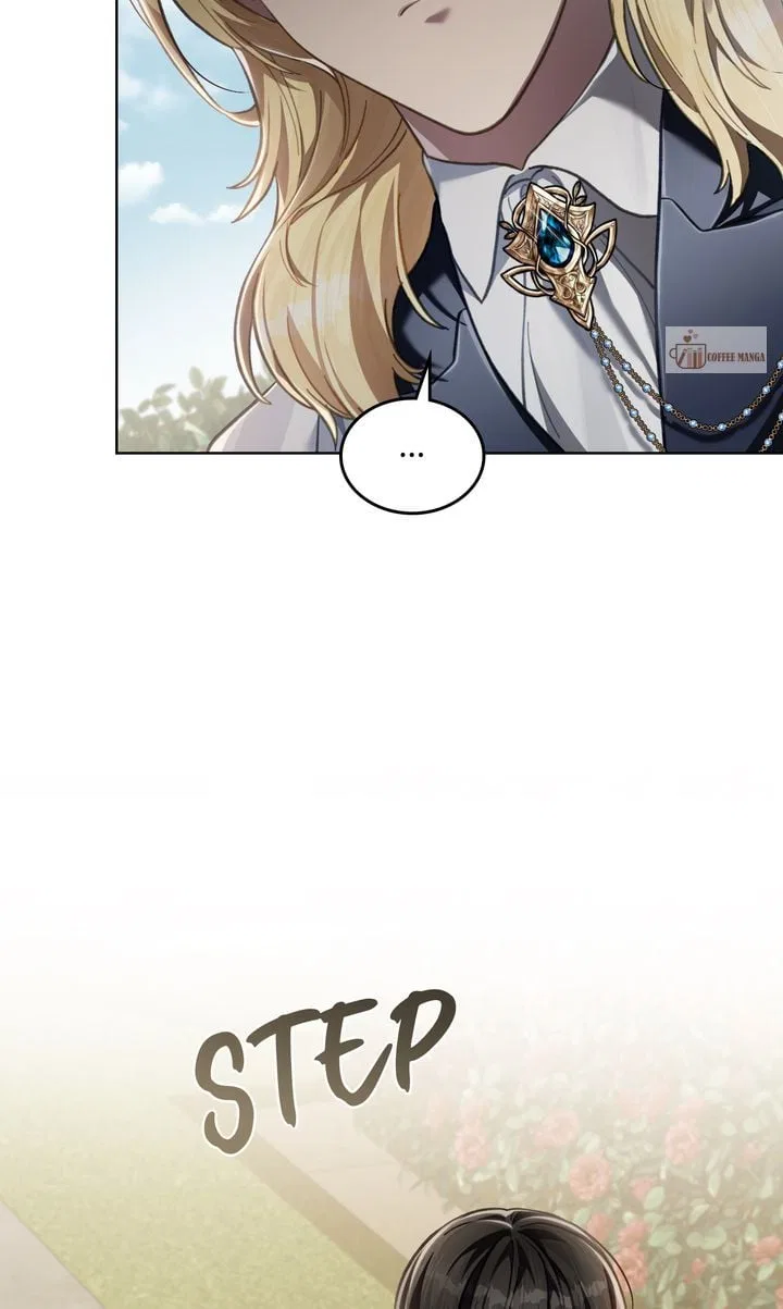 Reborn as the Enemy Prince Chapter 80 – Page 9