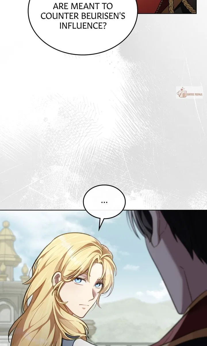 Reborn as the Enemy Prince Chapter 80 – Page 13