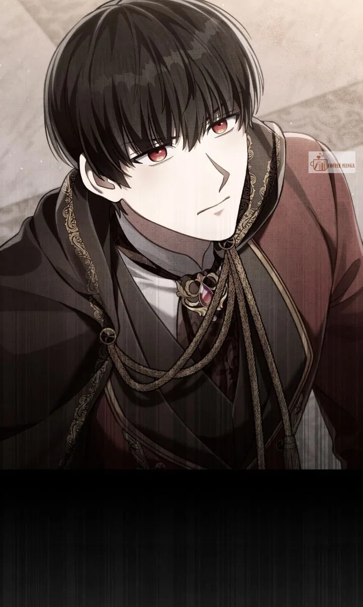 Reborn as the Enemy Prince Chapter 80 – Page 17