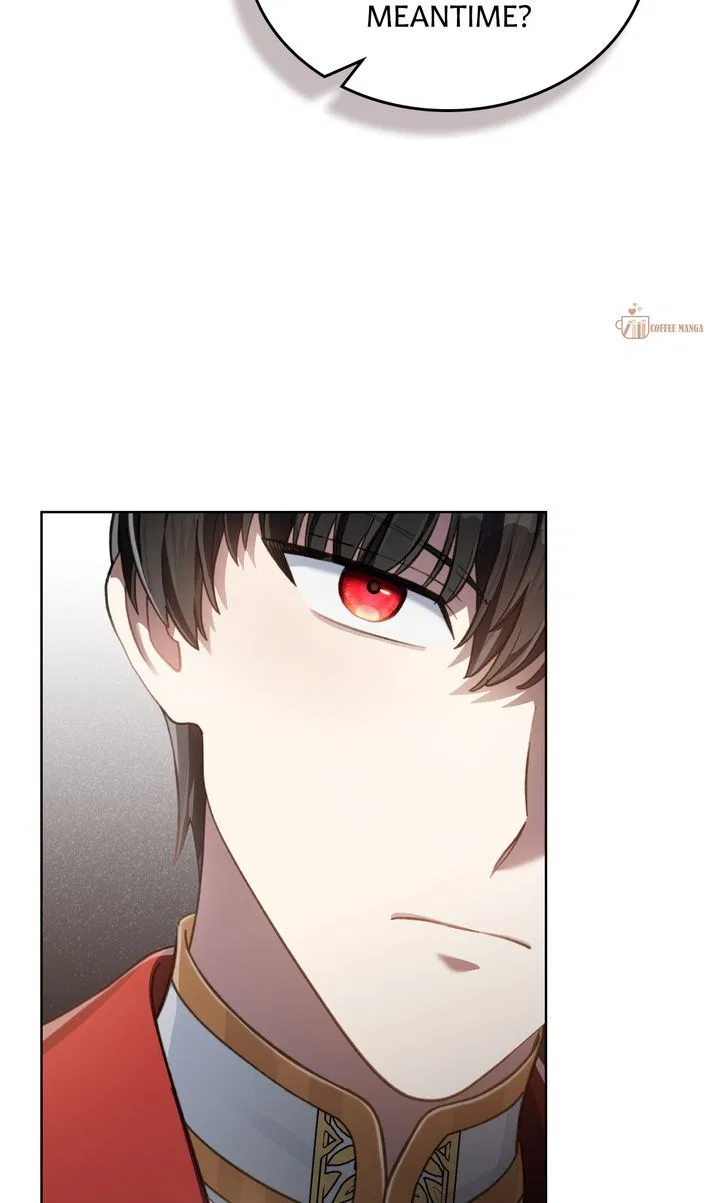 Reborn as the Enemy Prince Chapter 80 – Page 23