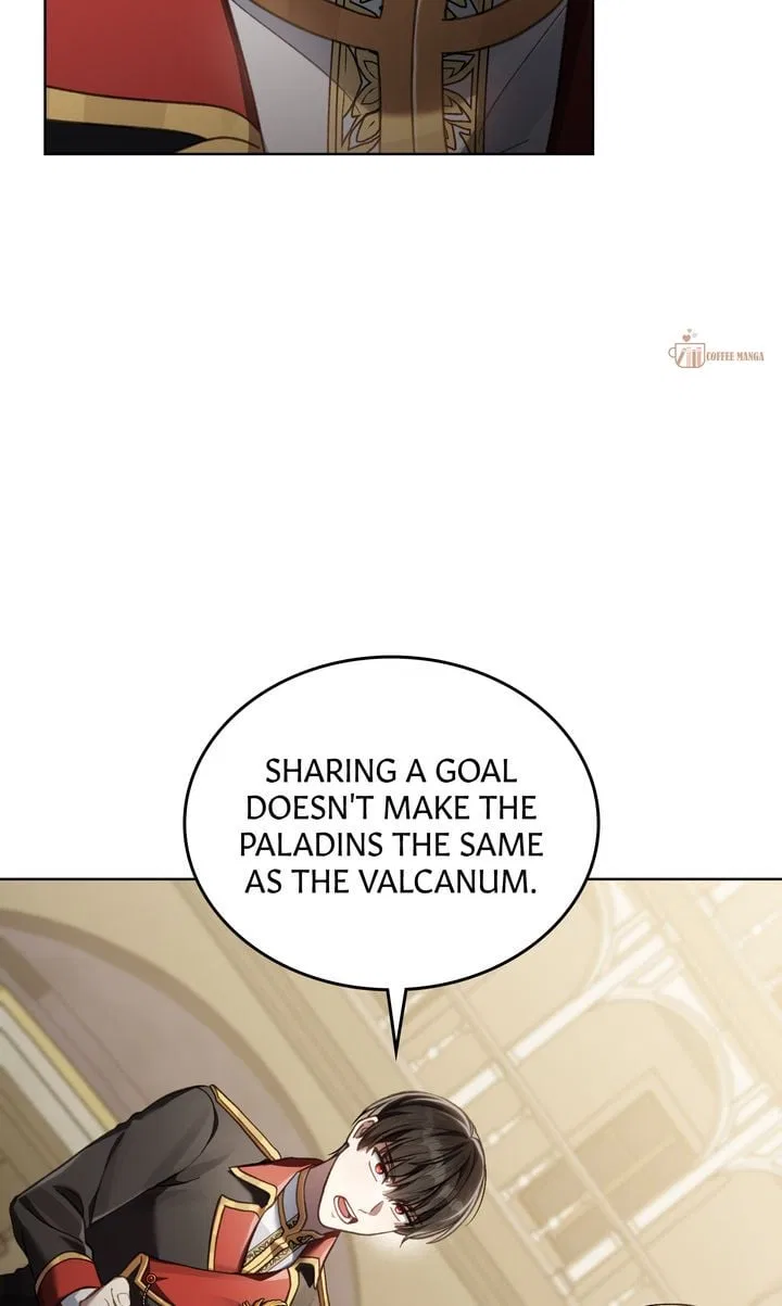 Reborn as the Enemy Prince Chapter 80 – Page 24