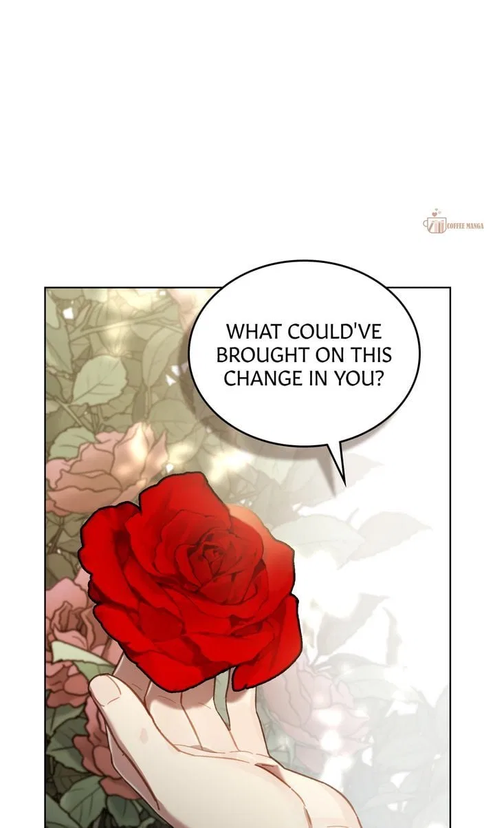 Reborn as the Enemy Prince Chapter 80 – Page 27