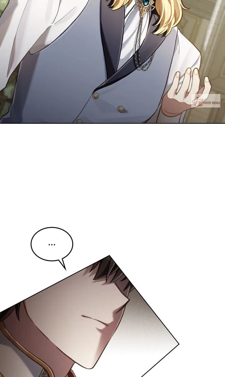 Reborn as the Enemy Prince Chapter 80 – Page 35