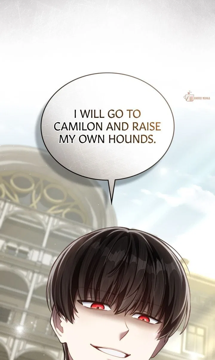 Reborn as the Enemy Prince Chapter 80 – Page 38