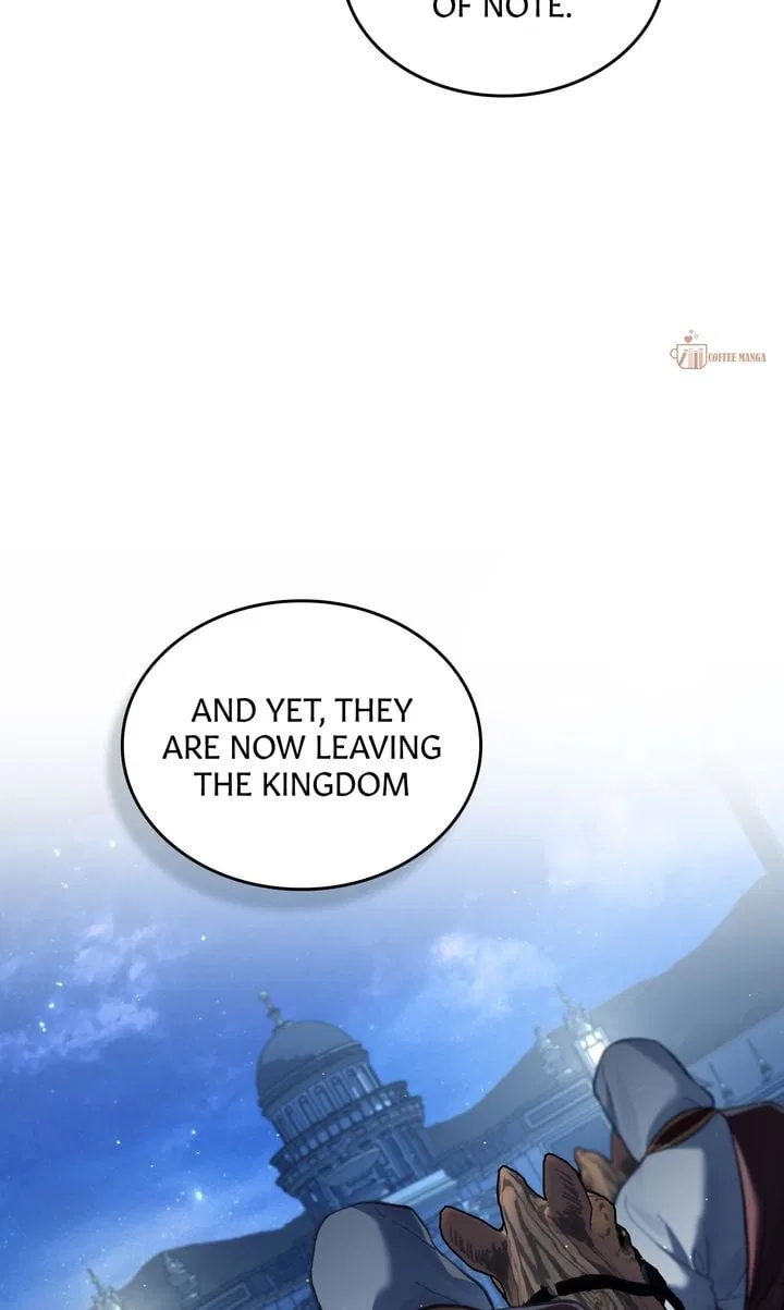 Reborn as the Enemy Prince Chapter 80 – Page 44