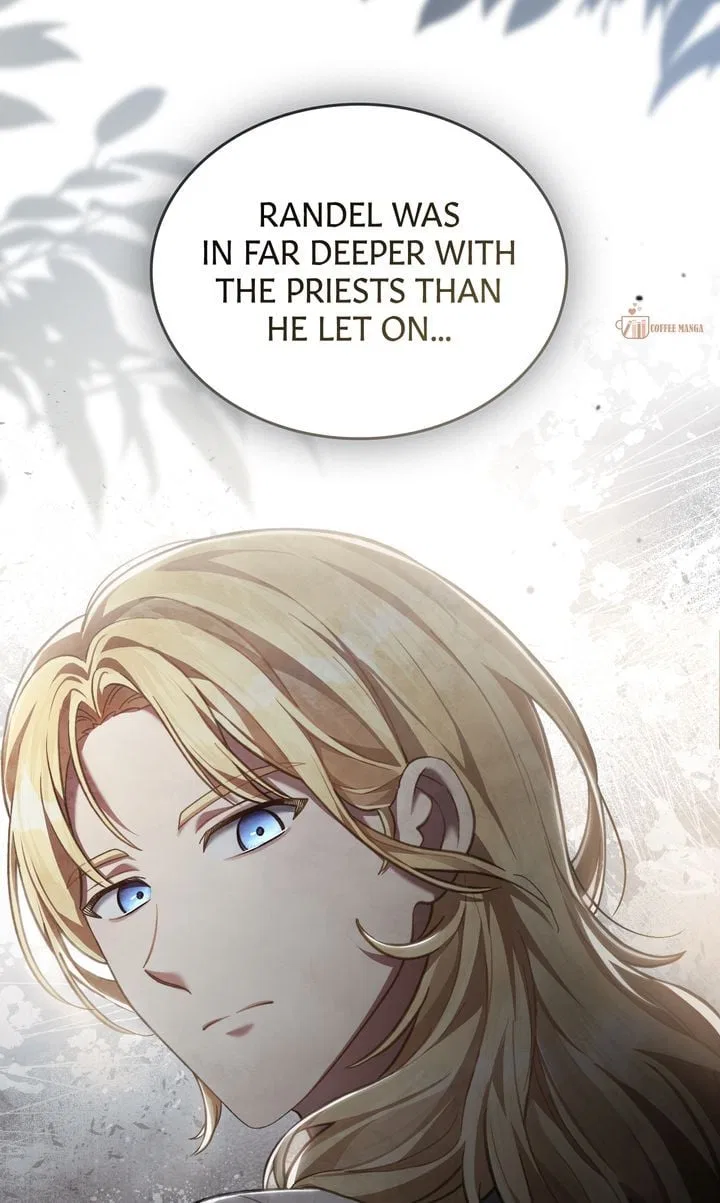 Reborn as the Enemy Prince Chapter 80 – Page 46