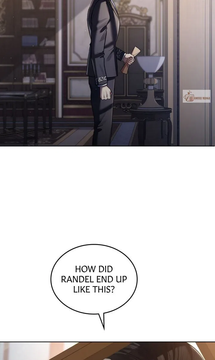 Reborn as the Enemy Prince Chapter 80 – Page 48