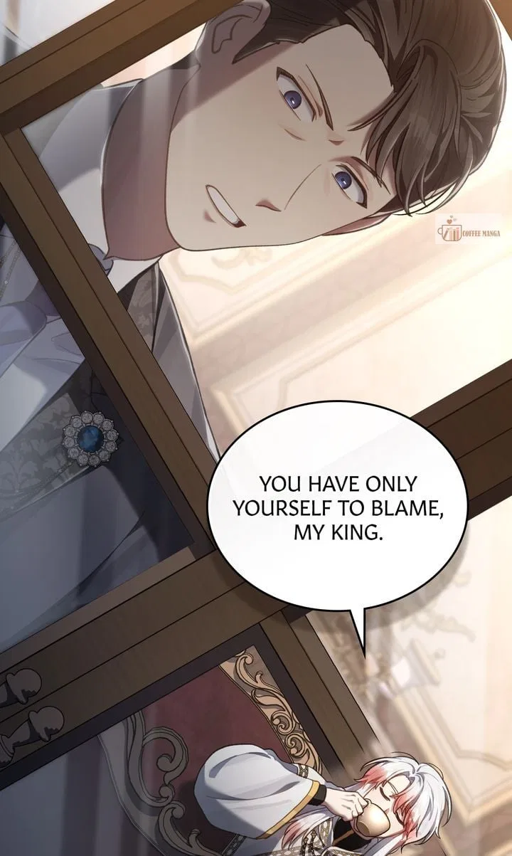Reborn as the Enemy Prince Chapter 80 – Page 49