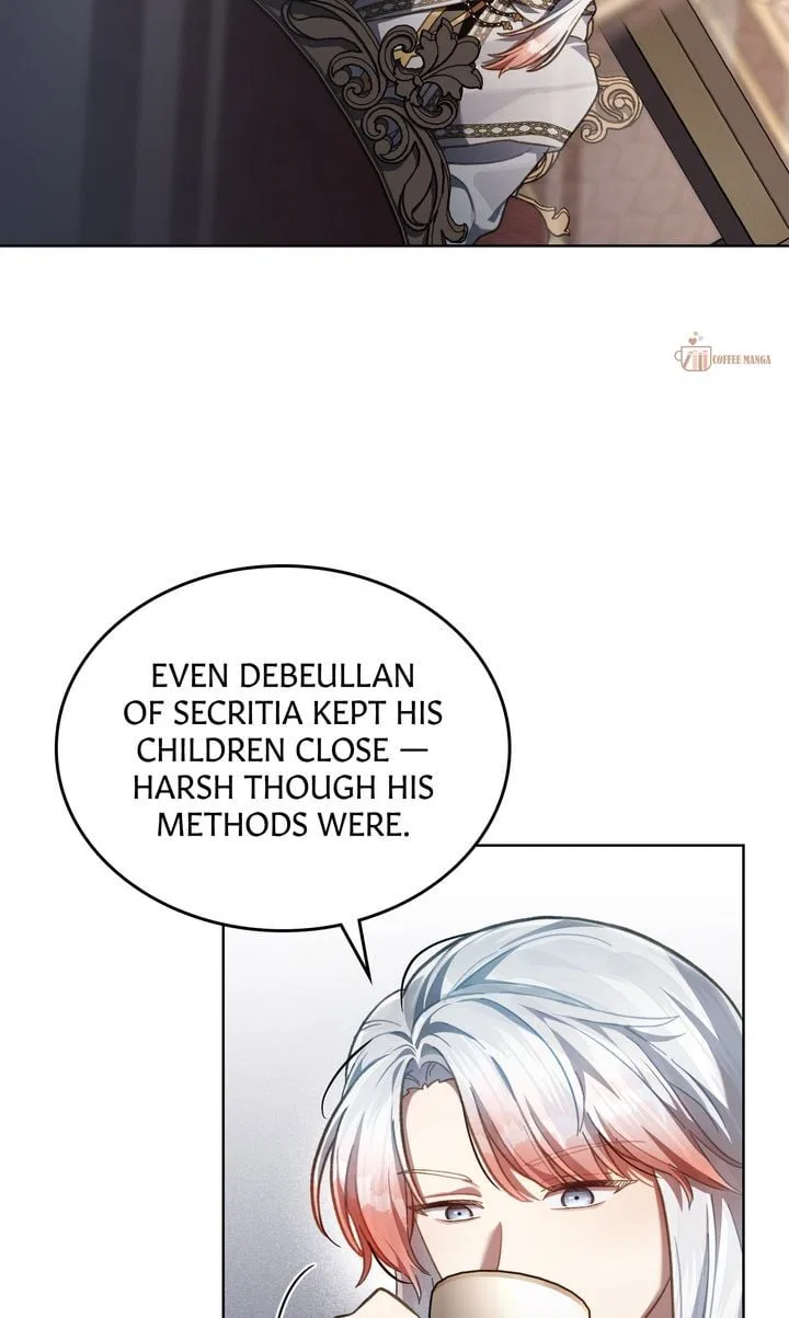 Reborn as the Enemy Prince Chapter 80 – Page 50