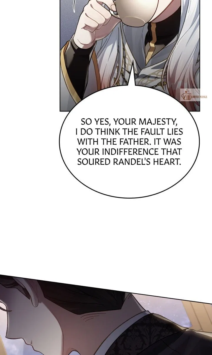 Reborn as the Enemy Prince Chapter 80 – Page 51