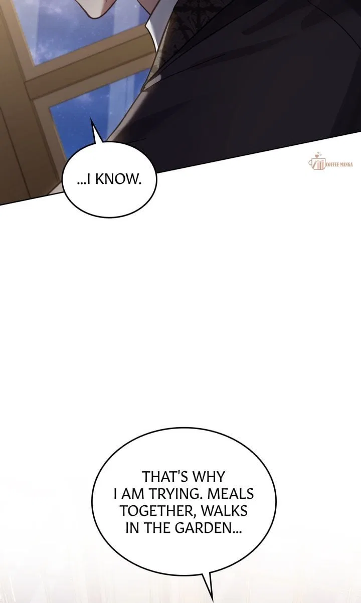 Reborn as the Enemy Prince Chapter 80 – Page 52