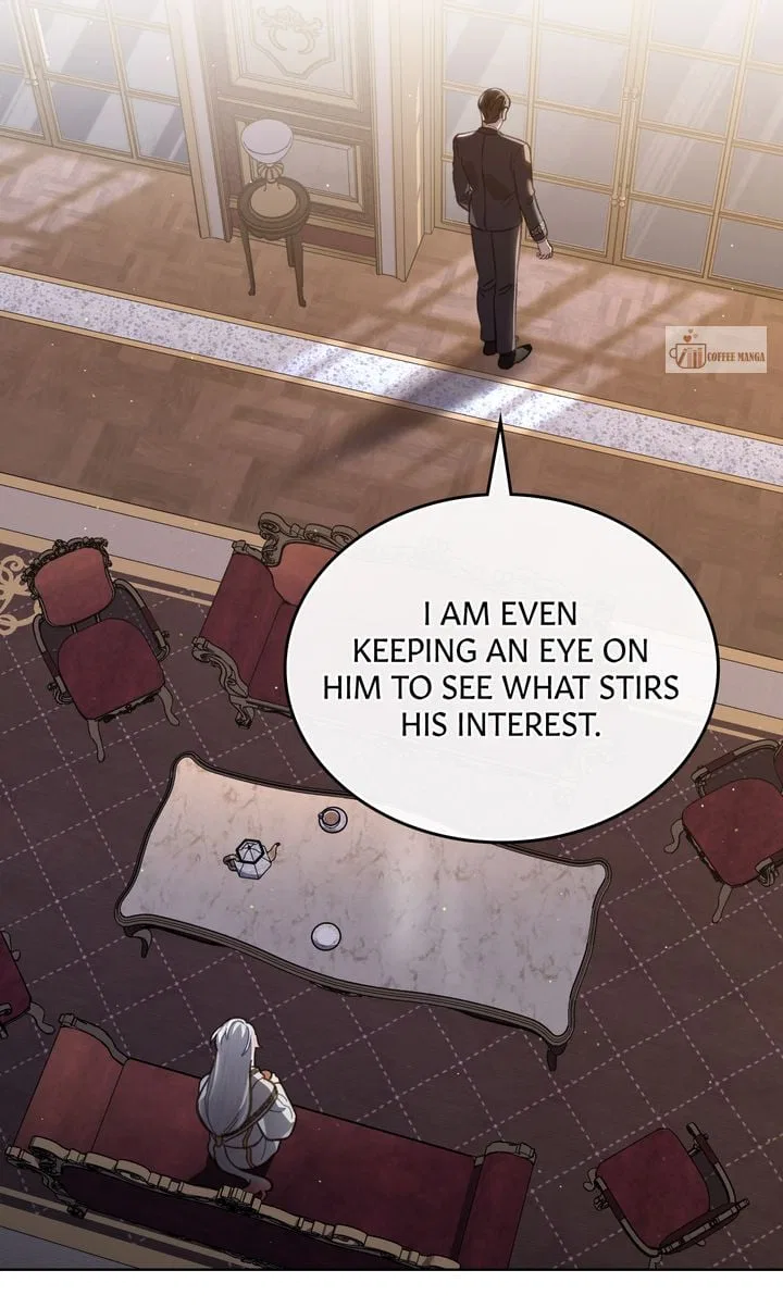 Reborn as the Enemy Prince Chapter 80 – Page 53