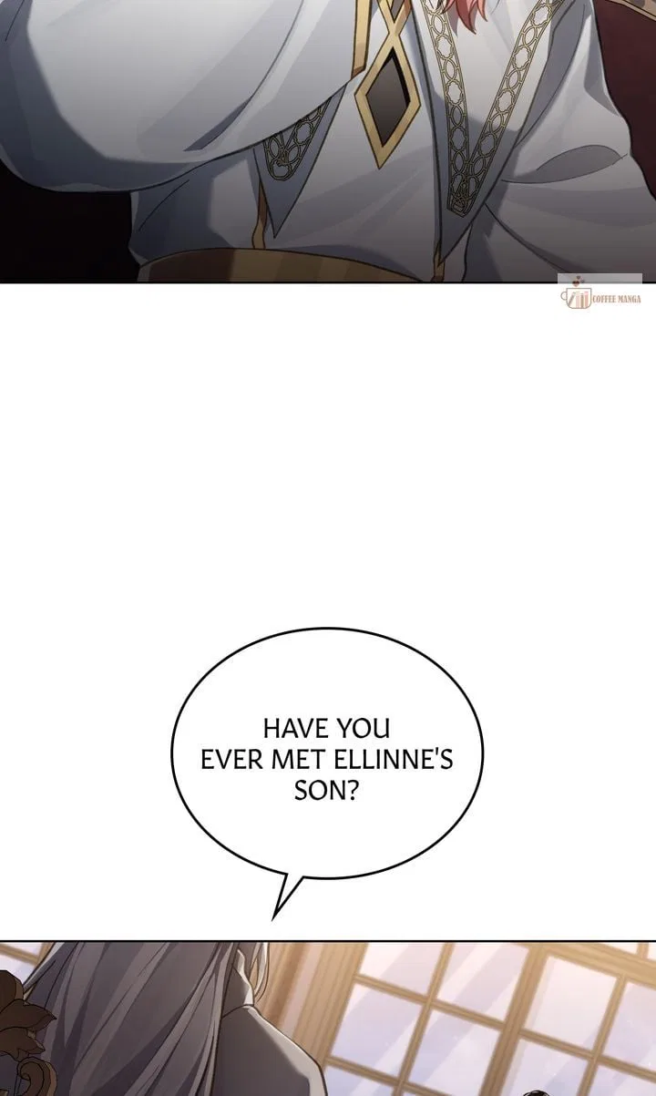 Reborn as the Enemy Prince Chapter 80 – Page 55