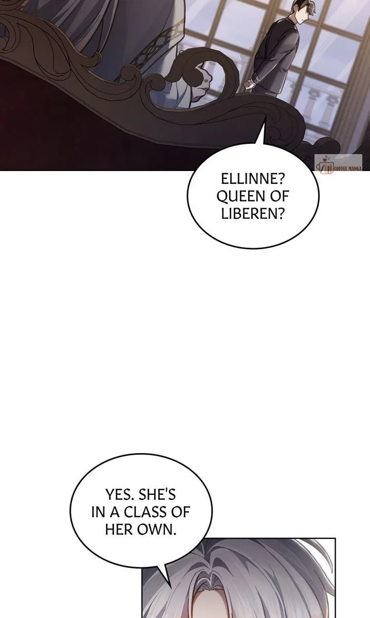 Reborn as the Enemy Prince Chapter 80 – Page 56