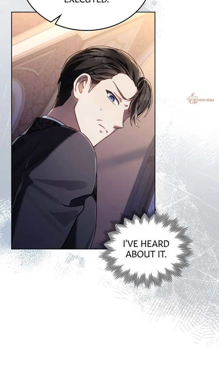 Reborn as the Enemy Prince Chapter 80 – Page 58