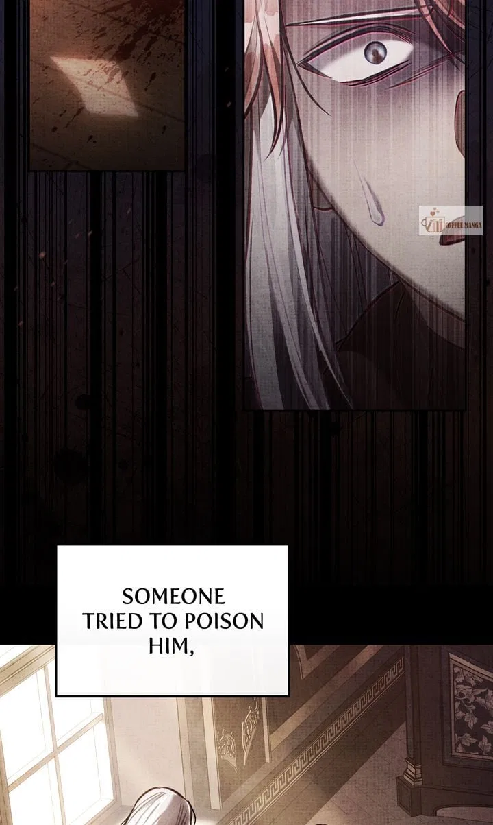 Reborn as the Enemy Prince Chapter 80 – Page 60