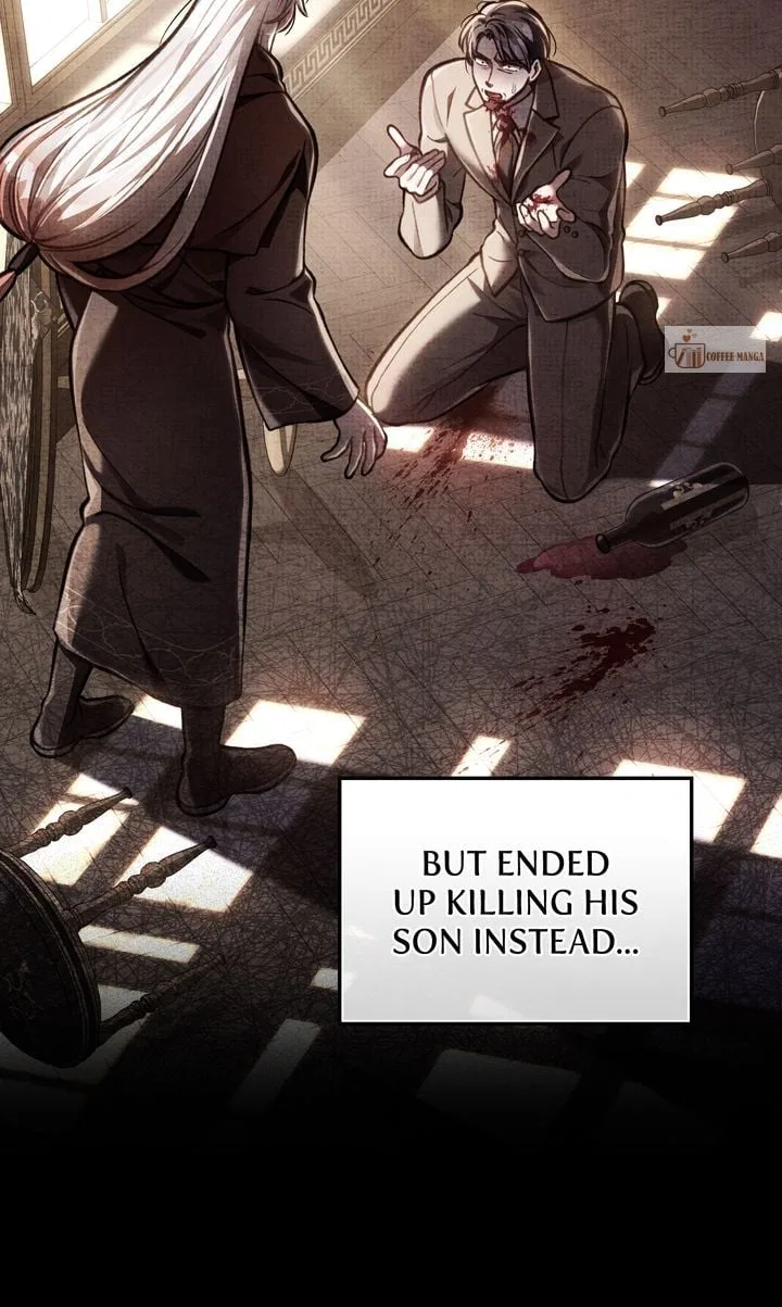 Reborn as the Enemy Prince Chapter 80 – Page 61