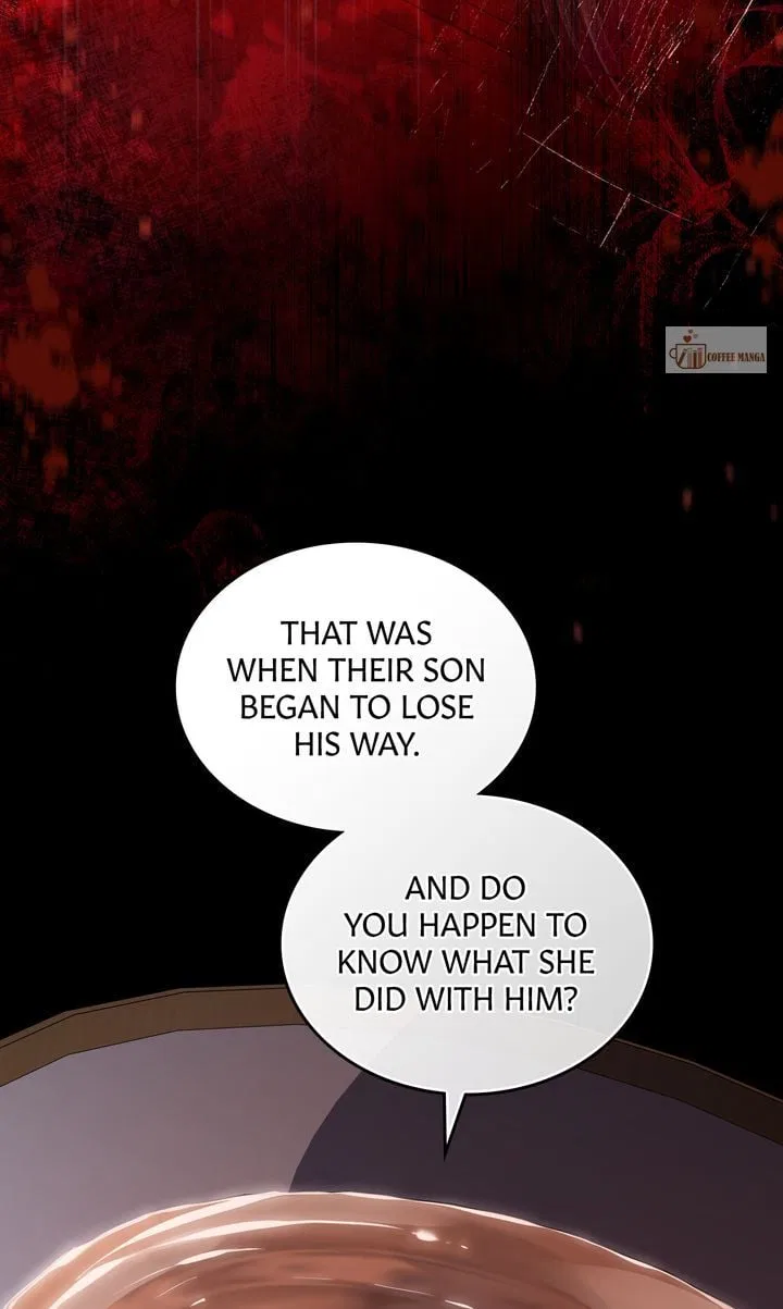 Reborn as the Enemy Prince Chapter 80 – Page 65