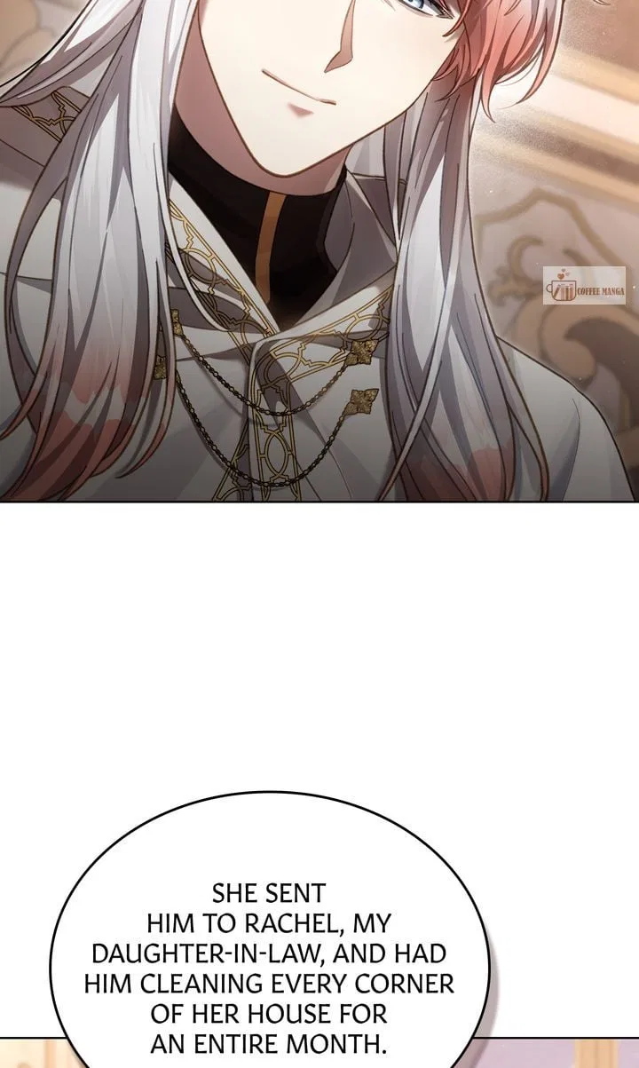 Reborn as the Enemy Prince Chapter 80 – Page 67