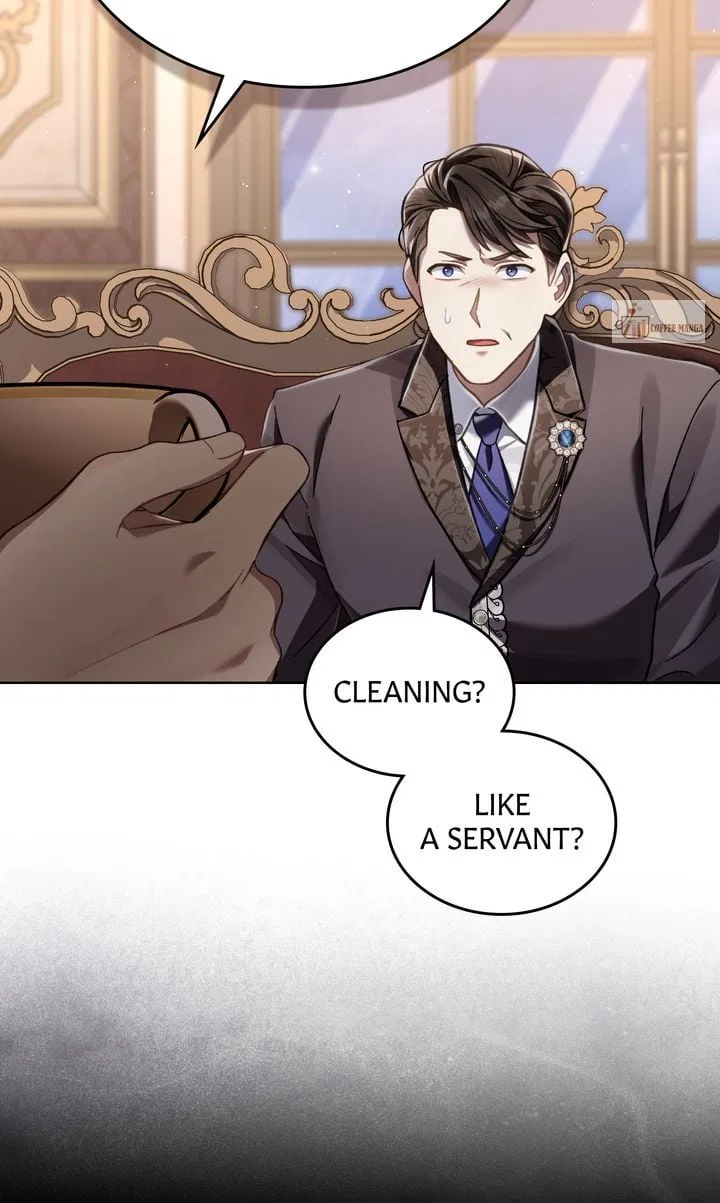 Reborn as the Enemy Prince Chapter 80 – Page 68