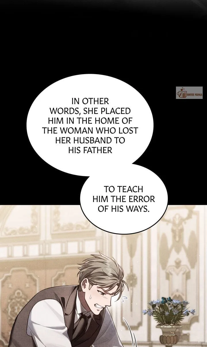 Reborn as the Enemy Prince Chapter 80 – Page 69