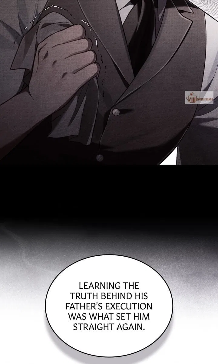 Reborn as the Enemy Prince Chapter 80 – Page 74