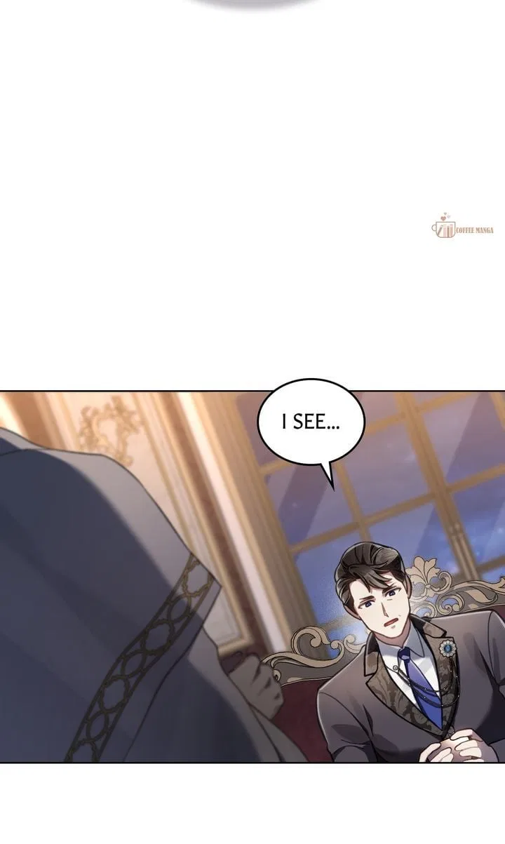 Reborn as the Enemy Prince Chapter 80 – Page 75