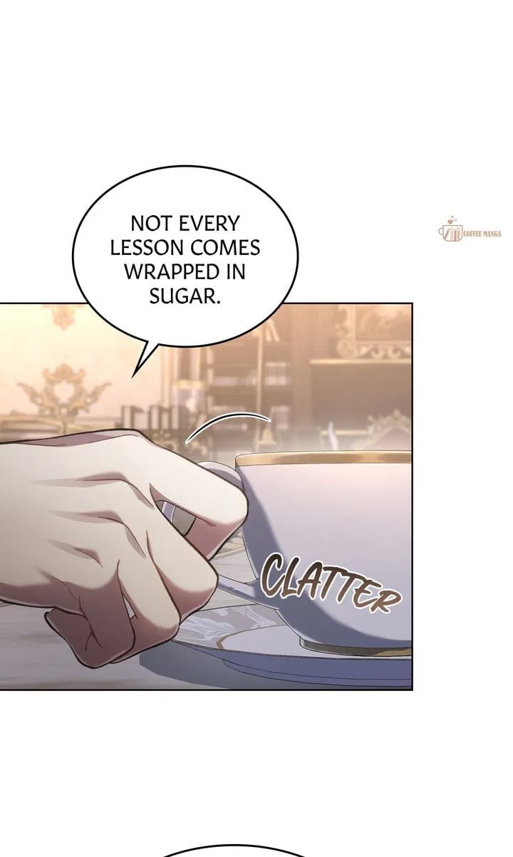 Reborn as the Enemy Prince Chapter 80 – Page 76