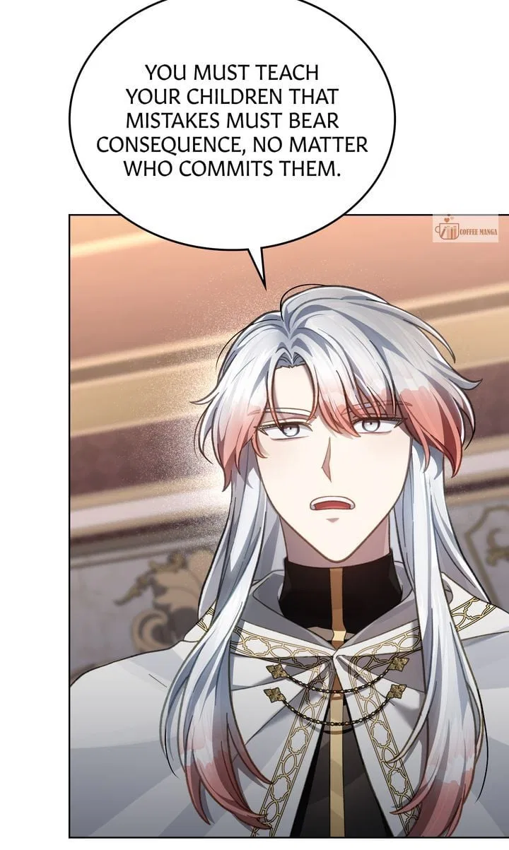 Reborn as the Enemy Prince Chapter 80 – Page 77