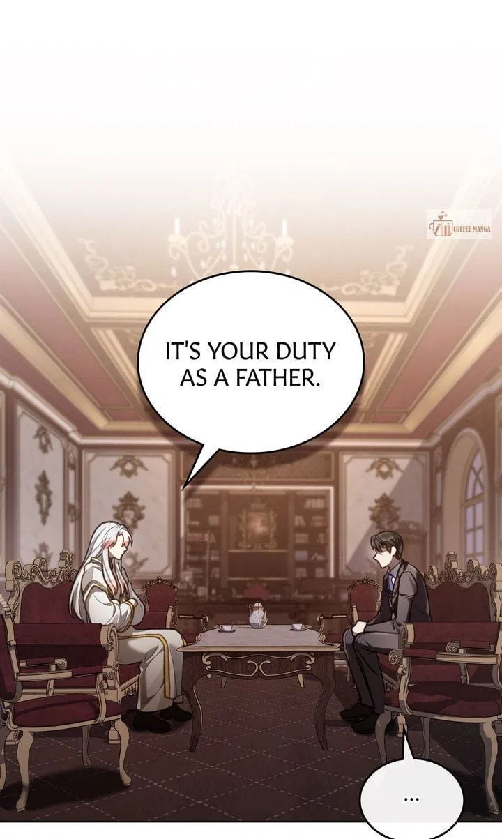 Reborn as the Enemy Prince Chapter 80 – Page 78