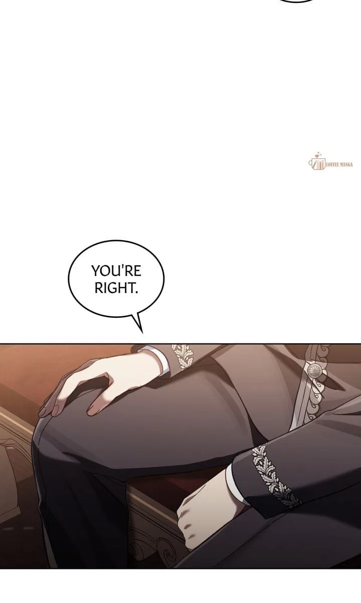 Reborn as the Enemy Prince Chapter 80 – Page 79