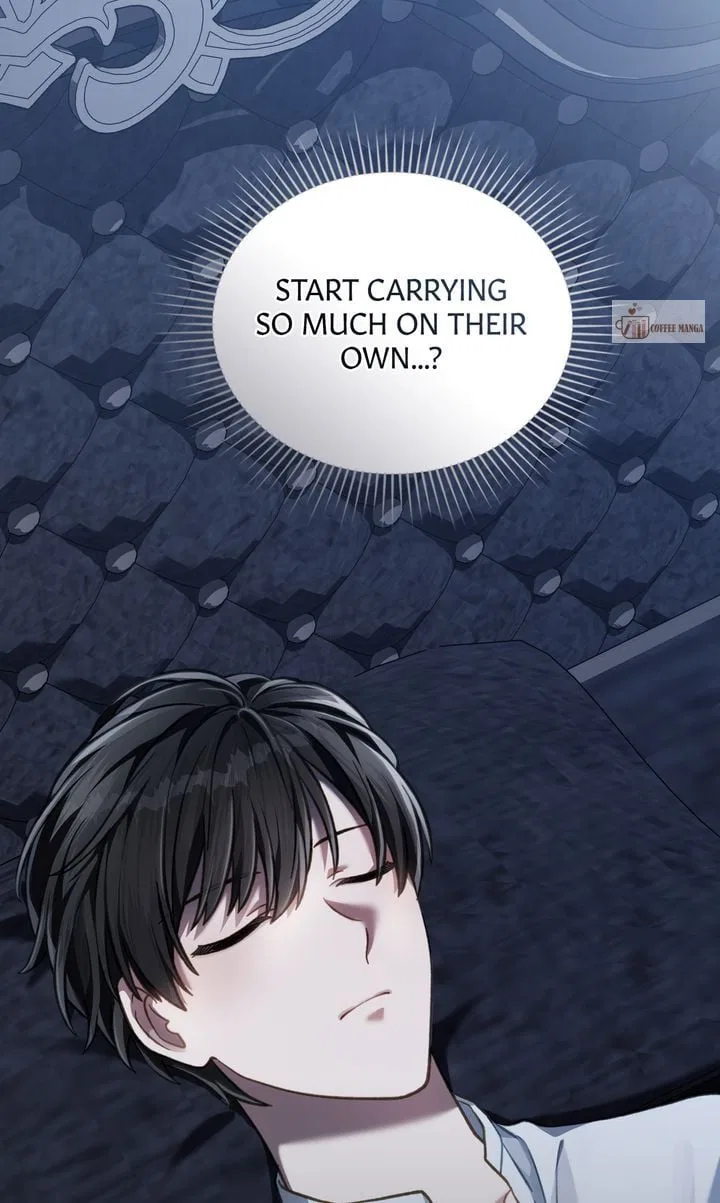 Reborn as the Enemy Prince Chapter 80 – Page 82