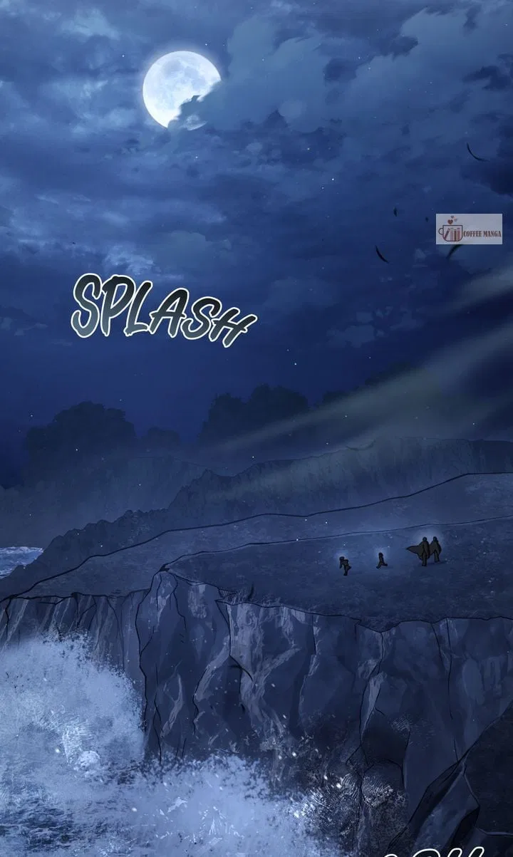 Reborn as the Enemy Prince Chapter 80 – Page 84