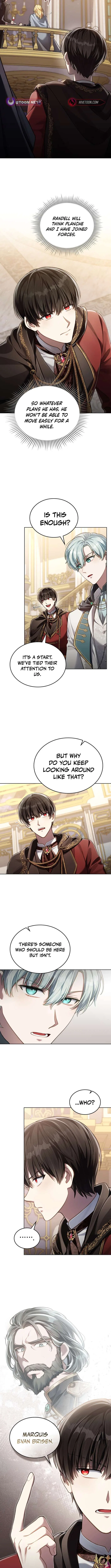 Reborn as the Enemy Prince Chapter 79 – Page 5