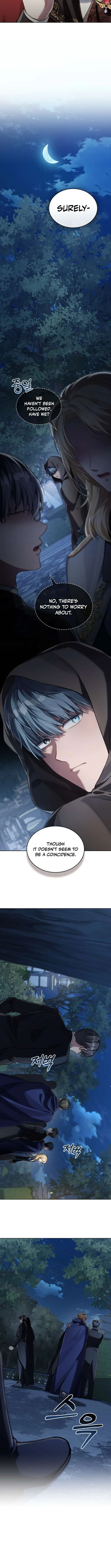 Reborn as the Enemy Prince Chapter 79 – Page 6