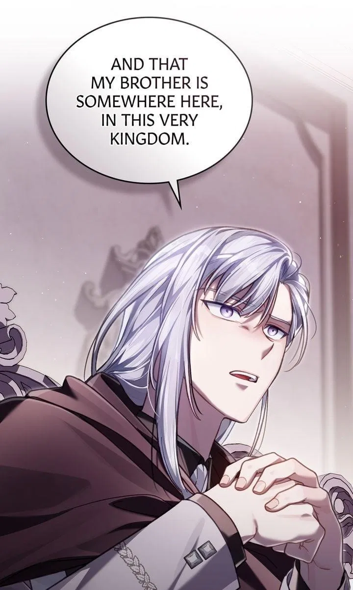 Reborn as the Enemy Prince Chapter 77 – Page 2