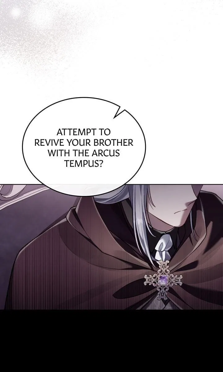 Reborn as the Enemy Prince Chapter 77 – Page 5