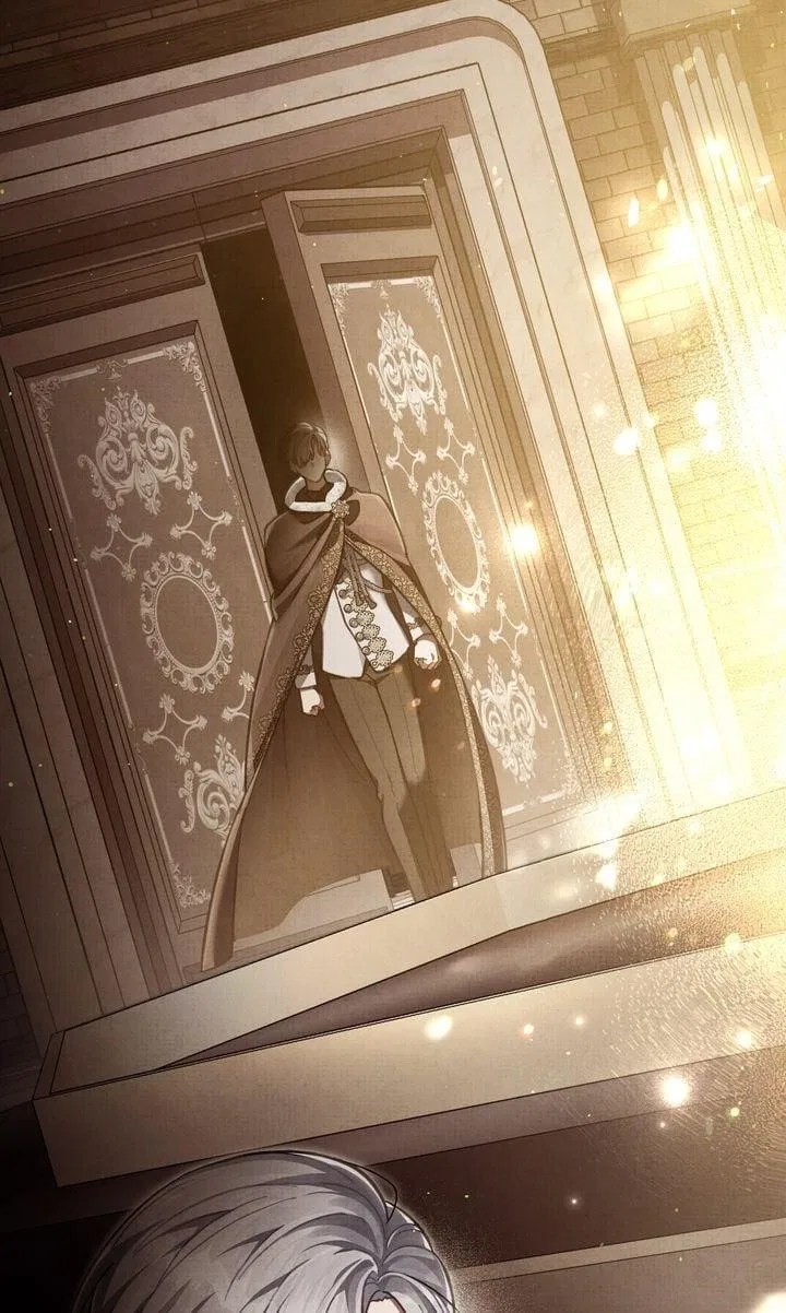 Reborn as the Enemy Prince Chapter 77 – Page 9