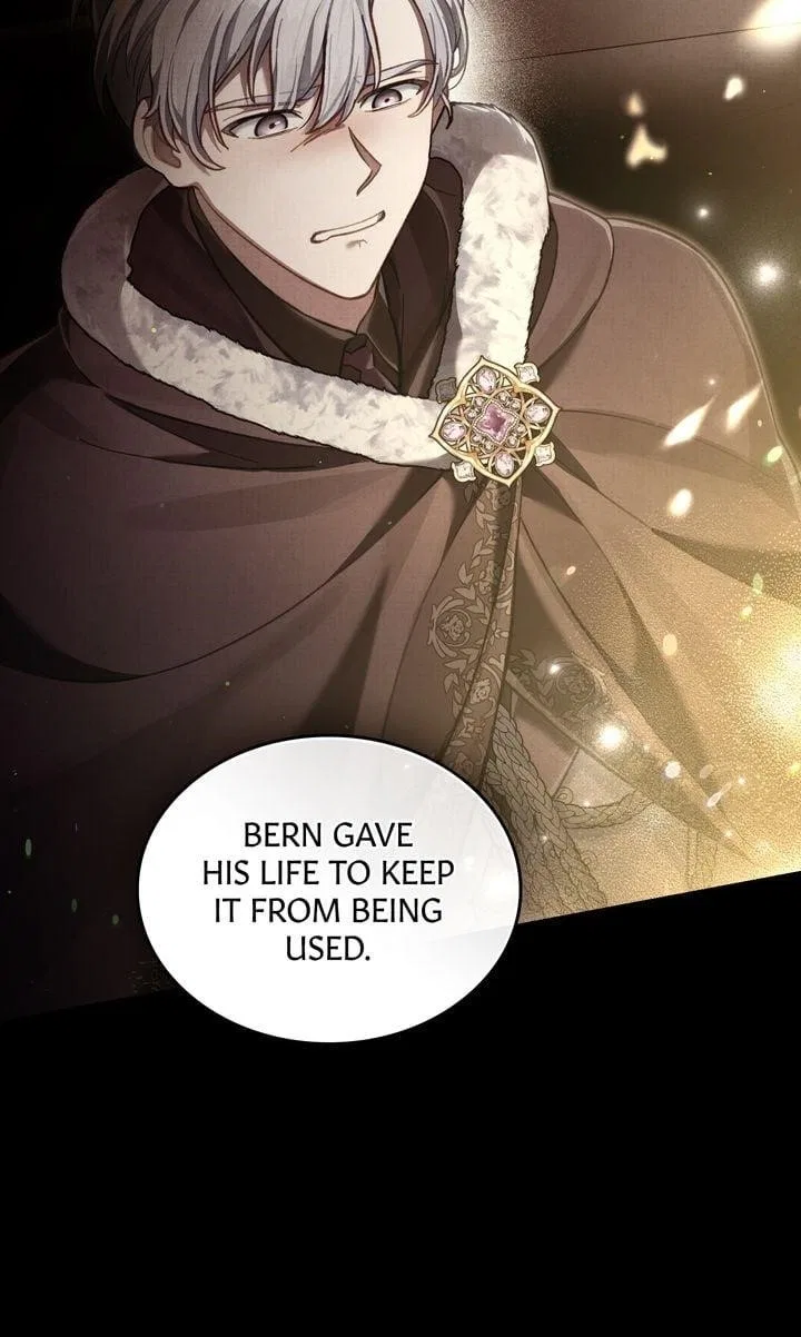 Reborn as the Enemy Prince Chapter 77 – Page 10