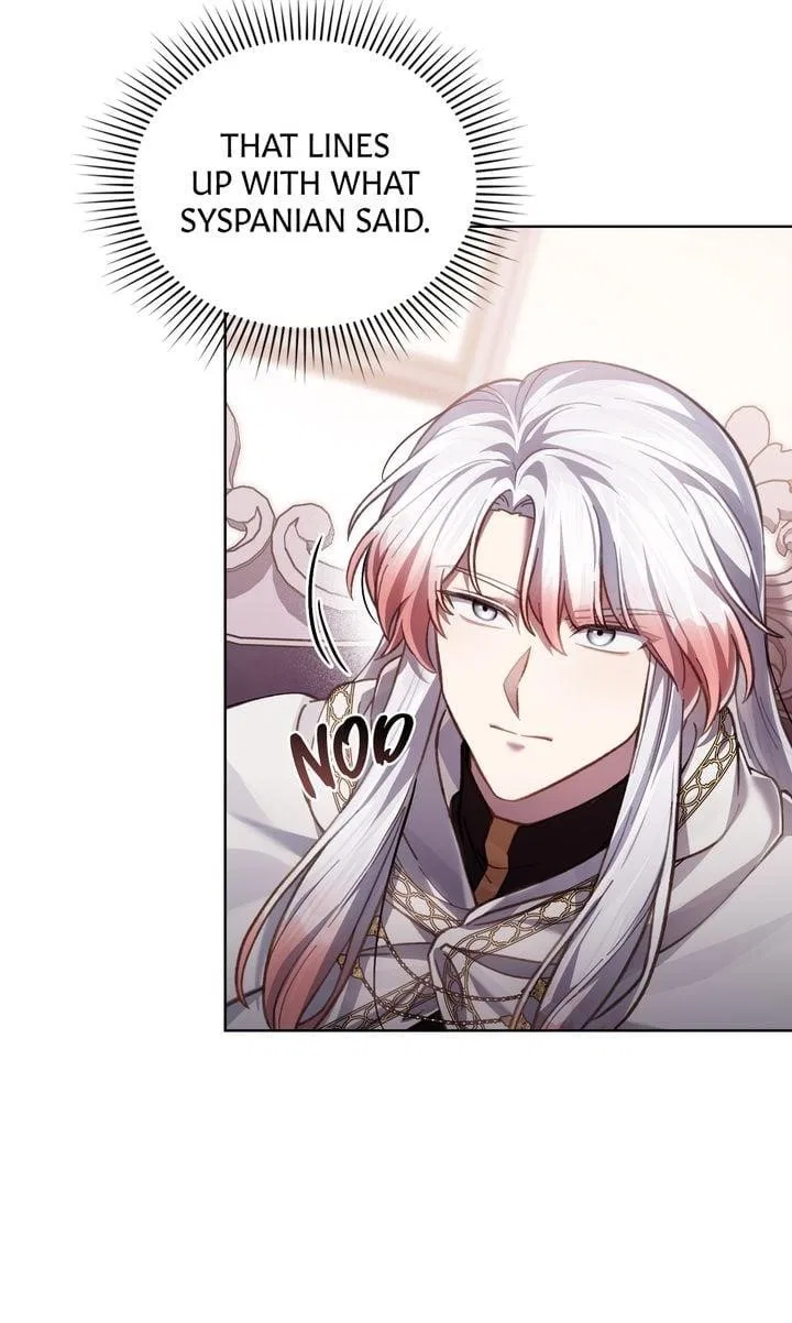 Reborn as the Enemy Prince Chapter 77 – Page 16