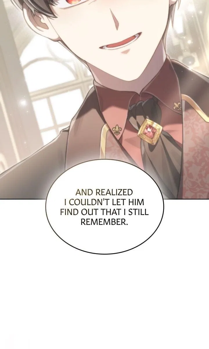 Reborn as the Enemy Prince Chapter 77 – Page 19