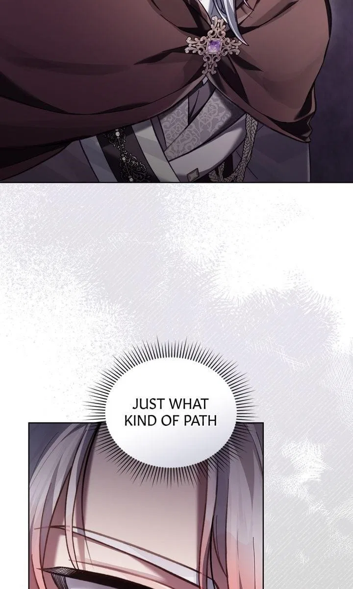 Reborn as the Enemy Prince Chapter 77 – Page 21