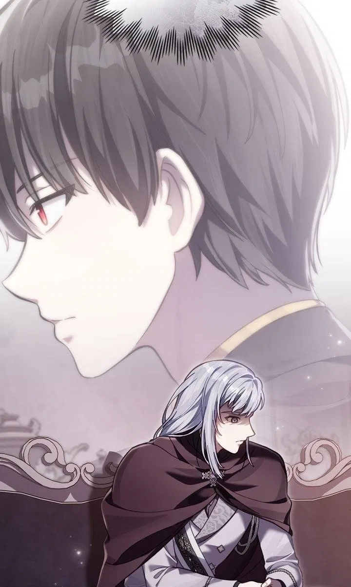 Reborn as the Enemy Prince Chapter 77 – Page 23