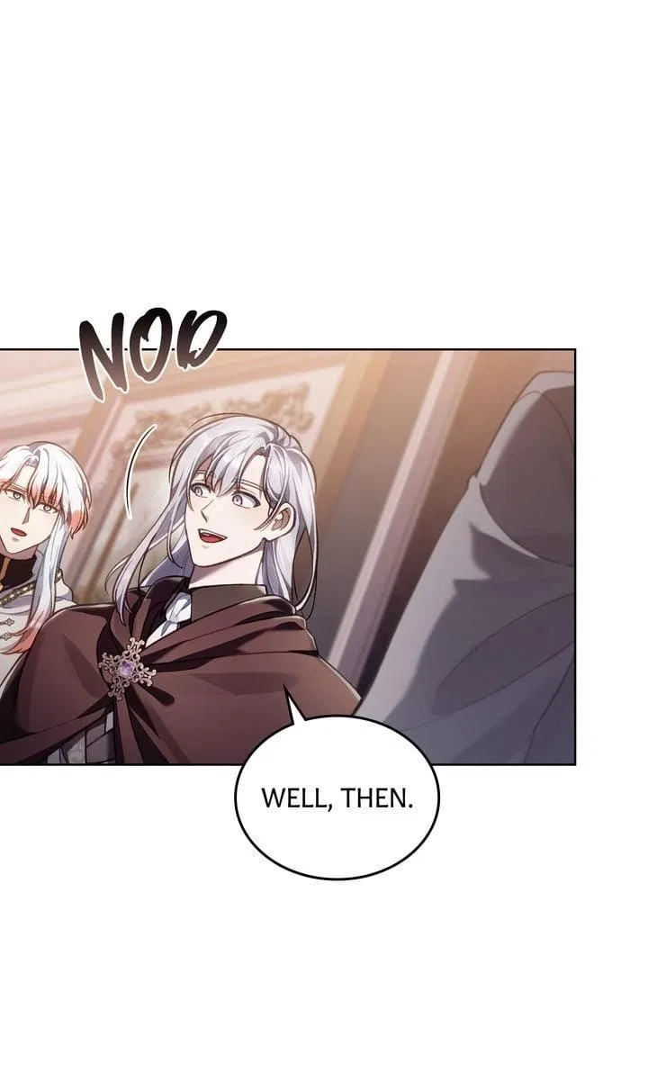 Reborn as the Enemy Prince Chapter 77 – Page 26